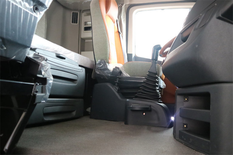 福田 欧曼EST-A 6系重卡 490马力  国五6X4万博体育app下载入口
(BJ4269SNFKB-AC)