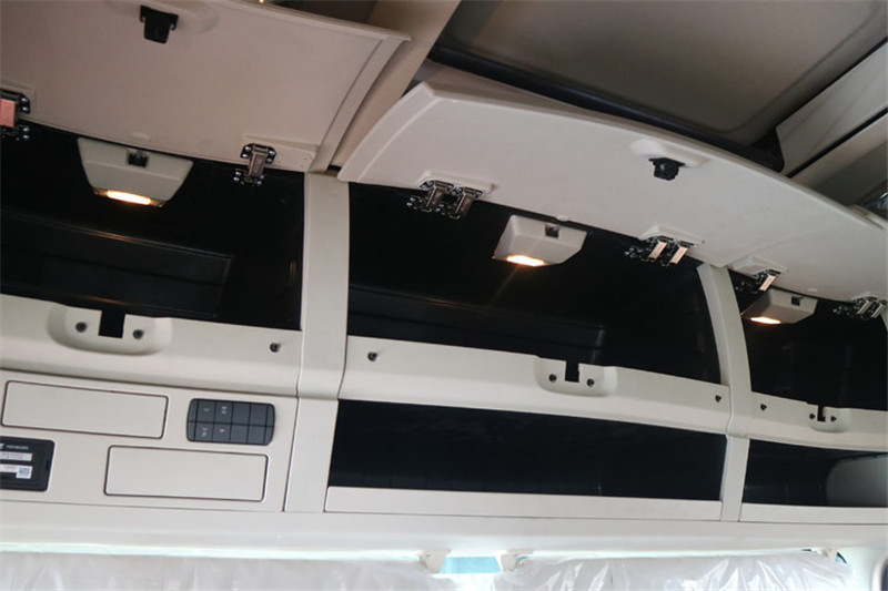 福田 欧曼EST-A 6系重卡 490马力  国五6X4万博体育app下载入口
(BJ4269SNFKB-AC)