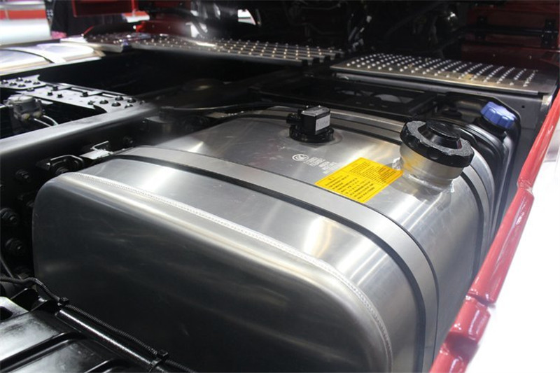 福田 欧曼EST-A 6系重卡 430马力  国五6X4万博体育app下载入口
(BJ4269SNFKB-AC)