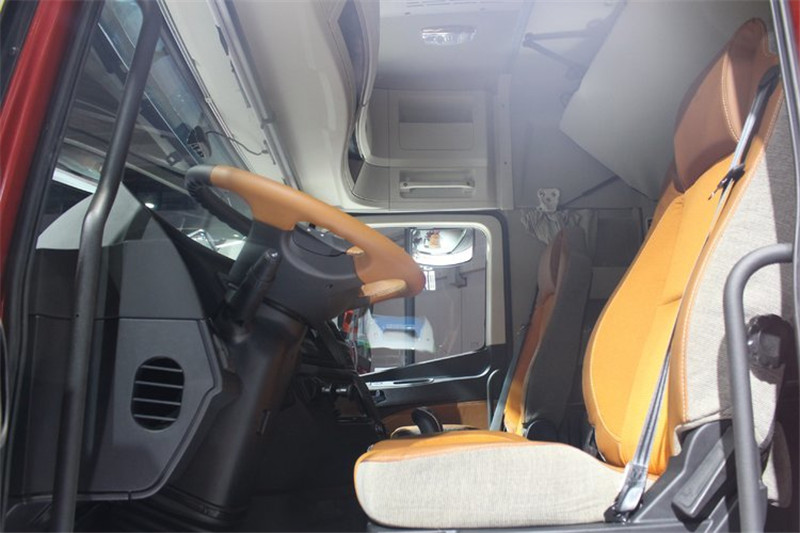 福田 欧曼EST-A 6系重卡 460马力  国五6X4万博体育app下载入口
(BJ4269SNFKB-AC)