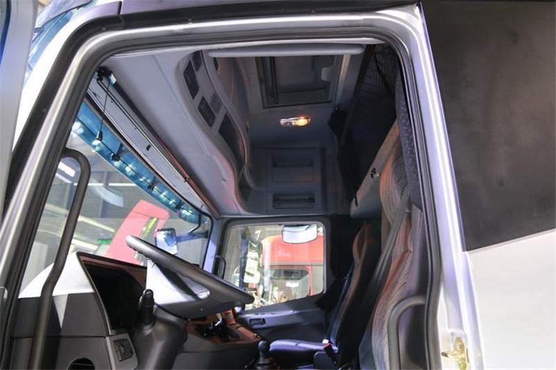 福田 欧曼EST-A 430马力  国五6X2R 万博体育app下载入口
(BJ4269SNFKB-B2)
