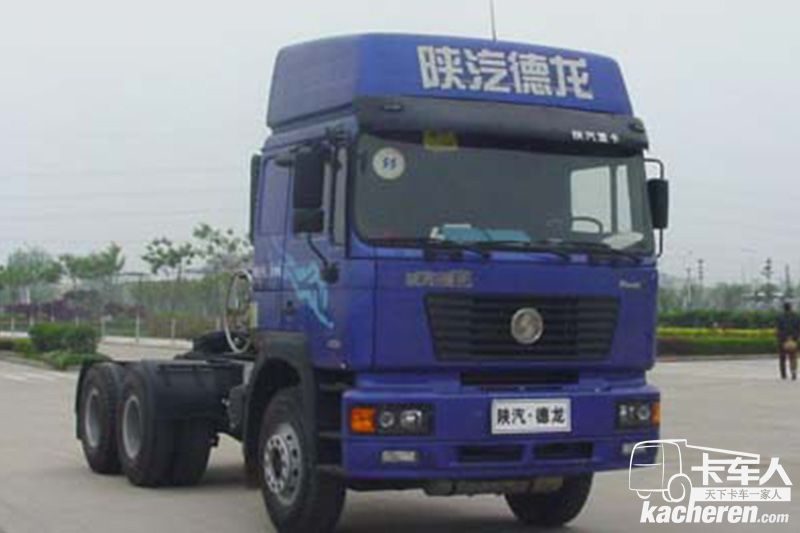 陕汽重卡 德龙F3000 加强版 375马力 6X4 国四万博体育app下载入口
(SX4256NT3246)