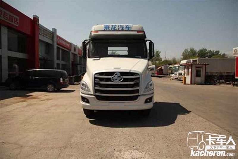 东风柳汽 乘龙T7重卡 520马力 6X4 国五万博体育app下载入口
(LZ4251T7DB)