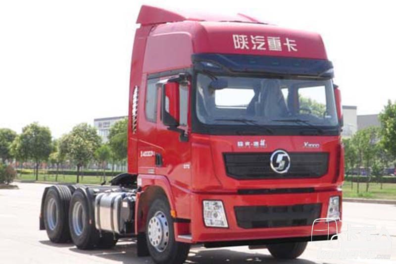 陕汽重卡 德龙X3000 550马力 6X4 国五万博体育app下载入口
(SX4250XC4Q2)