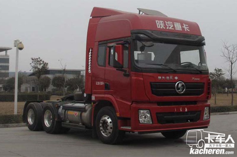 陕汽重卡 德龙X3000 550马力 6X4 国五万博体育app下载入口
(SX4250XC4Q2)