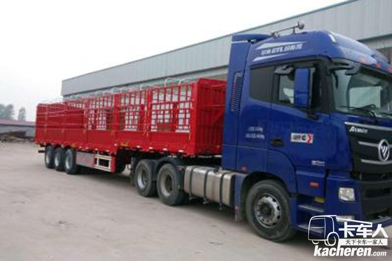 一汽解放 J6P重卡 550马力 6X4 国五万博体育app下载入口(CA4250P66K25T1A2E5)