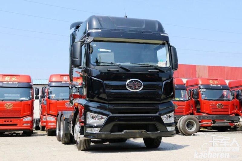 一汽解放 J7重卡 500马力 6X4 国五万博体育app下载入口
(CA4250P77K25T1E5)