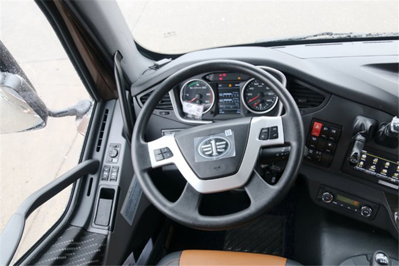 一汽解放 新J6P重卡 南方版 460马力 6X4 国五万博体育app下载入口(CA4250P66K24T1A1E5)