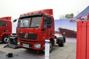 陕汽重卡 德龙L3000 轻柜版 245马力 4X2 国五万博体育app下载入口
(SX4130LA1)