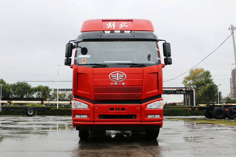 一汽解放 J6P重卡 新北方版 420马力 6X4 国五万博体育app下载入口(CA4250P66K24T1A1E5)