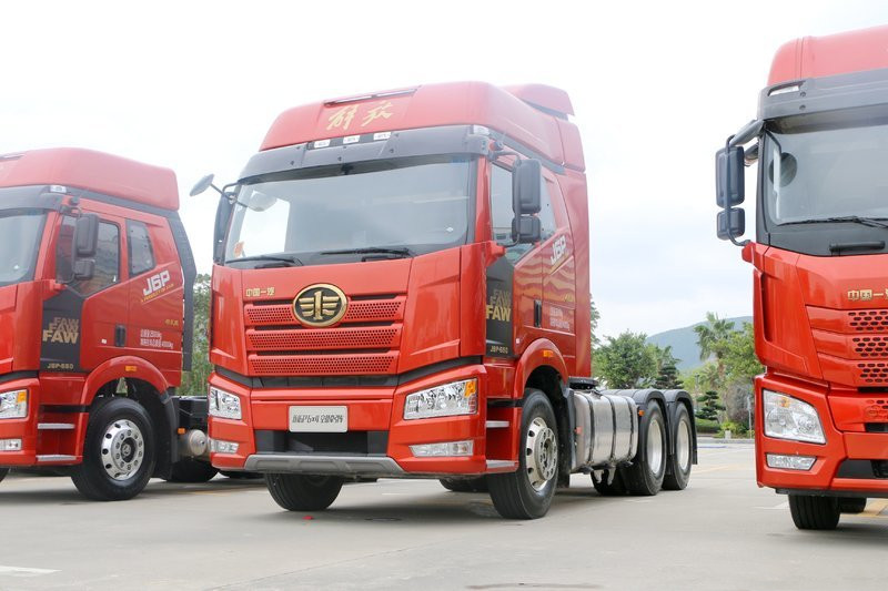 一汽解放 新J6P重卡 领航标载版 新南方款 500马力 6X4 国五万博体育app下载入口
(CA4250P66K25T1A1E5)