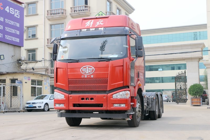 一汽解放 新J6P重卡 质惠版 420马力 6X4 国五万博体育app下载入口
(CA4250P66K24T1A1E5Z)