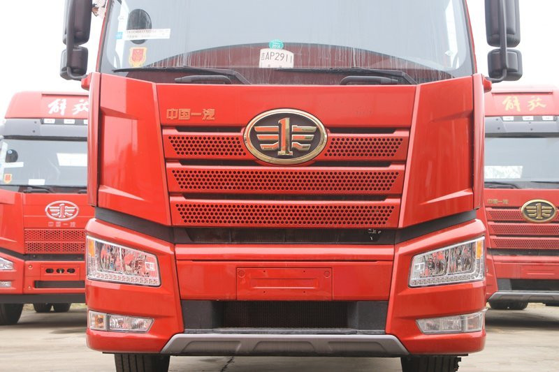 一汽解放 J6P重卡 新北方版 460马力 6X4 国五万博体育app下载入口(CA4250P66K24T1A1E5)