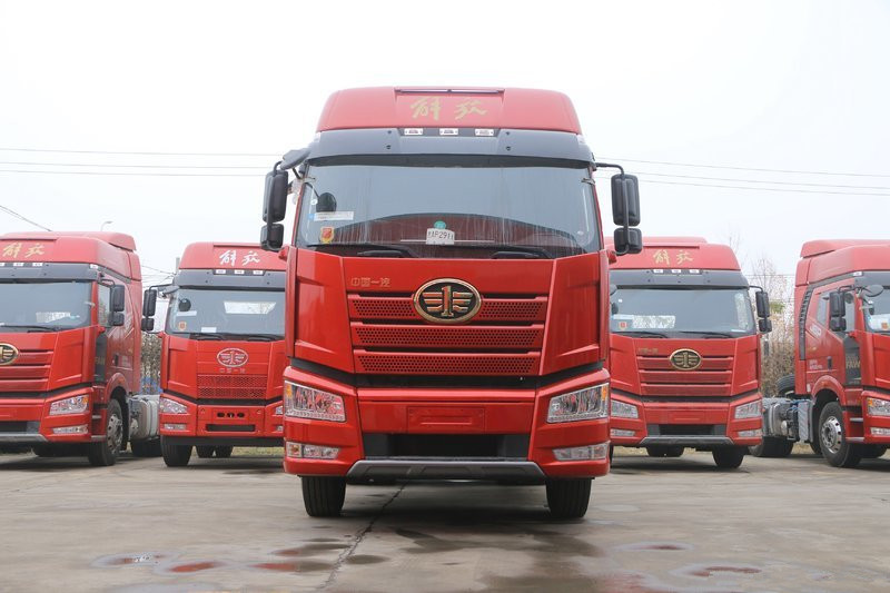 一汽解放 J6P重卡 新北方版 460马力 6X4 国五万博体育app下载入口(CA4250P66K24T1A1E5)