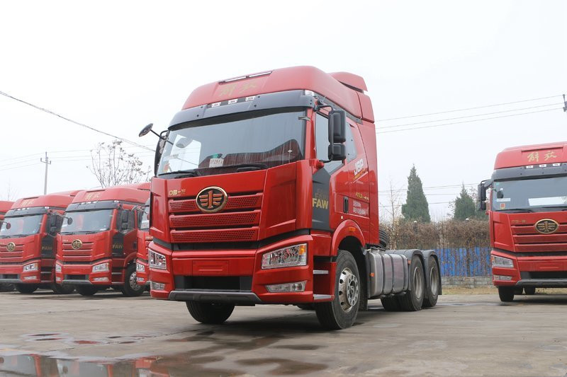 一汽解放 J6P重卡 新北方版 460马力 6X4 国五万博体育app下载入口(CA4250P66K24T1A1E5)