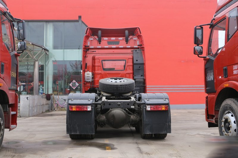 一汽解放 J6P重卡 新北方版 460马力 6X4 国五万博体育app下载入口(CA4250P66K24T1A1E5)