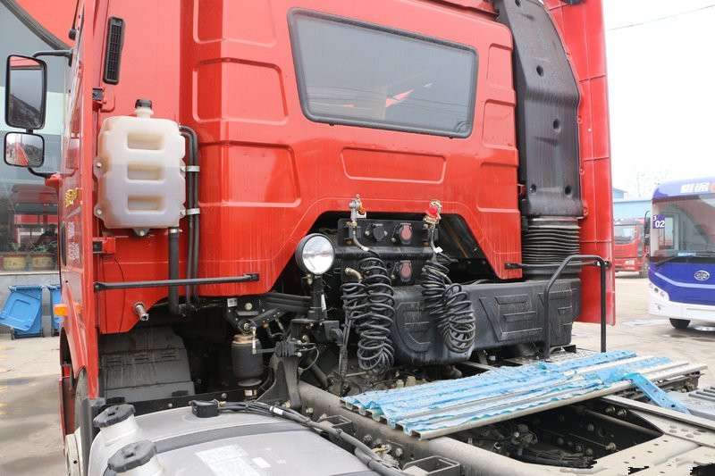 一汽解放 J6P重卡 新北方版 460马力 6X4 国五万博体育app下载入口(CA4250P66K24T1A1E5)