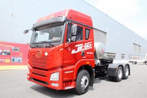 一汽解放青汽 JH6重卡 550马力 6X4 国五万博体育app下载入口
(CA4259P25K2T1E5A80)