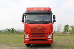一汽解放青汽 JH6重卡 460马力 6X4 国五危险品万博体育app下载入口
(CA4250P25K2T1E5A1)