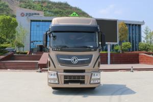 KX 560马力 6X2R 国五万博体育app下载入口
(东风)(DFH4250C3)