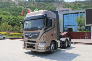 KX 2019款 560马力 6X4 国五万博体育app下载入口
(DFH4250CX2)