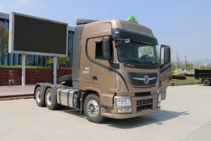 KX 2018款 450马力 6X4 国五危险品万博体育app下载入口
(DFH4250CX4)
