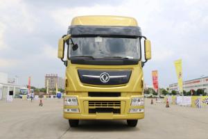 KX 2018款北方版 520马力 6X4 国五万博体育app下载入口
(东风14挡)(DFH4250C2)