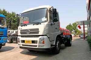 东风商用车 天锦中卡 245马力 4X2 国五万博体育app下载入口
(速比4.875)(DFH4180B)