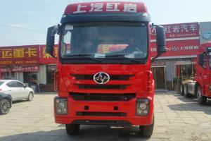 上汽红岩 杰卡C500重卡 290马力 4X2 国五 万博体育app下载入口
(CQ4186ZMVG361C)
