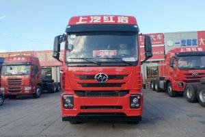 上汽红岩 杰卡C500重卡 320马力 4X2 国五 万博体育app下载入口
(CQ4186ZMVG361C)