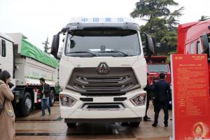 中国重汽 豪瀚N7G重卡 440马力 6X4 国六 LNG危险品万博体育app下载入口
(ZZ4255V3846F1LW)