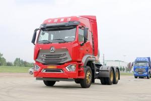 中国重汽 豪瀚N7G重卡 综合版 440马力 6X4 国五 万博体育app下载入口
(ZZ4255N3246E1)