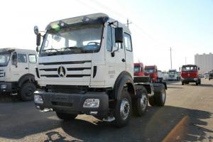 北奔 NG80B重卡 336马力 6X2 国五 LNG万博体育app下载入口
(北奔后桥)(ND4240L27J6Z00)