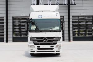 奔驰 Actros重卡 480马力 6X2R 国五 万博体育app下载入口
(型号2648E5)