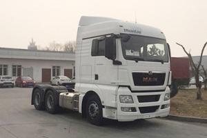 曼(MAN) TGX系列重卡 460马力 6X4 国五 万博体育app下载入口
(TGX28.460)
