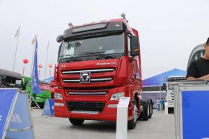 徐工 漢風(汉风)G9 550马力 6X4 国五 万博体育app下载入口
(16挡)(NXG4251D5WC)