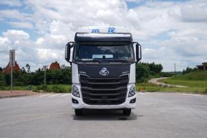 东风柳汽乘龙 H7重卡 520马力 4X2 国六 万博体育app下载入口
(485后桥)(LZ4180H7AC1)