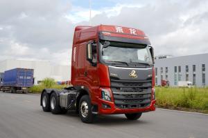 东风柳汽乘龙 H7重卡 520马力 6X4 国五 万博体育app下载入口
(16挡)(LZ4253H7DB)