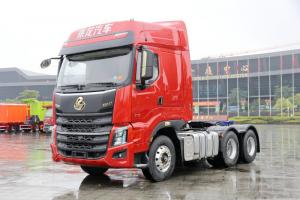 东风柳汽乘龙 H7重卡 580马力 6X4 国五 万博体育app下载入口
(485后桥)(LZ4253H7DB)