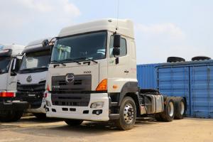  450马力 6X4 国五 万博体育app下载入口
(高顶)(YC4250SS1EL5)