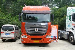 联合卡车 U440重卡 440马力 6X2 国五 万博体育app下载入口
(QCC4252D659)