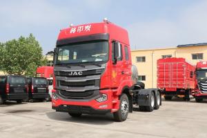 江淮 格尔发A5W重卡 2020款 460马力 6X4 国六 LNG万博体育app下载入口
(HFC4251P1K7E33S3V)