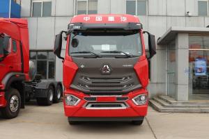 中国重汽 豪沃N7G重卡 440马力 4X2 国六 万博体育app下载入口
(ZZ4187N441JF1L)