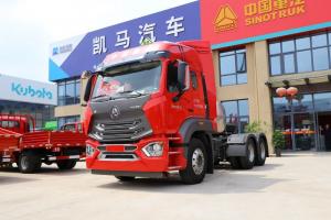 中国重汽 豪沃N7G重卡 440马力 6X4 国六 万博体育app下载入口
(ZZ4257V424JF1LW)