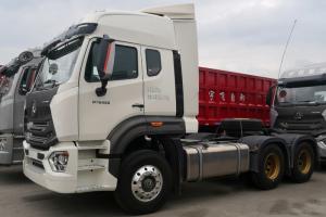 中国重汽 豪沃N7G重卡 440马力 6X4 国六 万博体育app下载入口
(液缓)(ZZ4257V424JF1C)