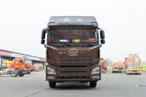 青岛解放 JH6重卡 质惠版 380马力 4X2 国六 万博体育app下载入口
(CA4181P25K2E6A80)