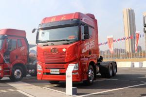 青岛解放 JH6重卡 550马力 6X4 国六 万博体育app下载入口
(CA4259P25K15T1E6A80)