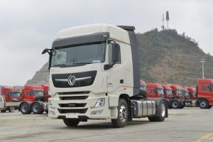 KX 520马力 4X2 国六 万博体育app下载入口
(DFH4180C2)