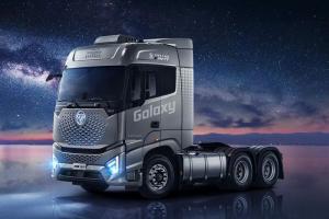 福田 欧曼银河 基本型 580马力 6X4 国六 AMT自动挡万博体育app下载入口
(带缓速器)(BJ4259Y6DHL-12)