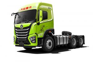 大运重卡 V7 基本款 430马力 6X4 国六 万博体育app下载入口(CGC4251D6ECBP)